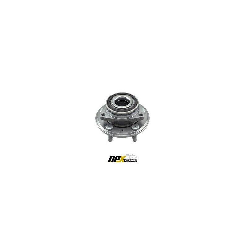 Cubo De Roda Dianteiro C/ Rolamento Chevrolet Camaro - NPX Imports