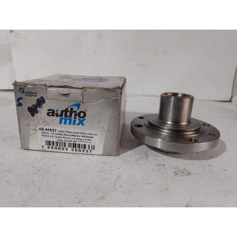 Cubo De Roda Dianteiro Forjado Marea,stilo Orig.60.545.087 - NPX Imports