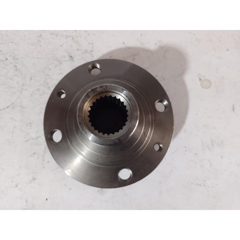 Cubo De Roda Dianteiro Forjado Marea,stilo Orig.60.545.087 - NPX Imports