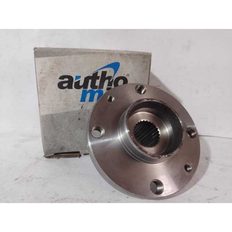 Cubo De Roda Dianteiro Forjado Marea,stilo Orig.60.545.087 - NPX Imports