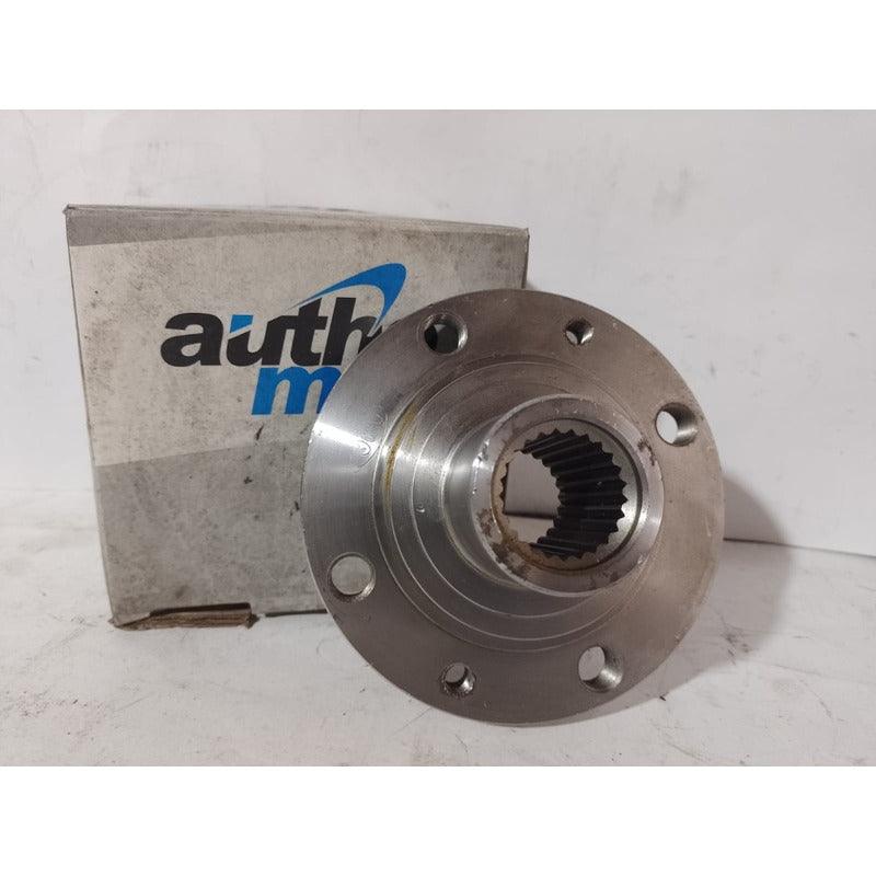 Cubo De Roda Dianteiro Forjado Marea,stilo Orig.60.545.087 - NPX Imports