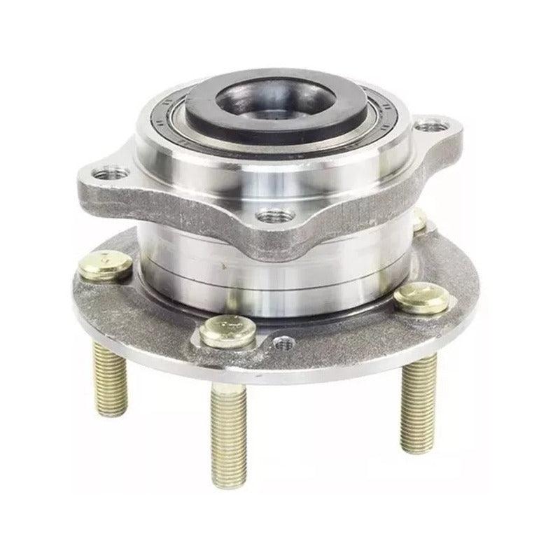 Cubo De Roda Dianteiro Traseiro Hyundai Santa Fé 3.5 4x4 - NPX Imports