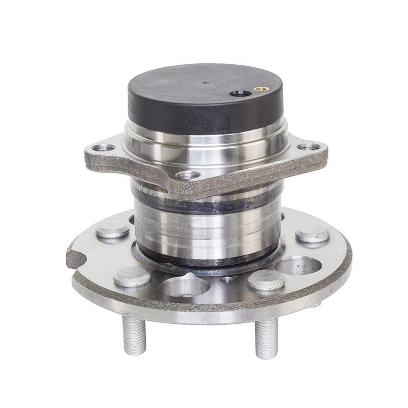 Cubo De Roda Traseira Tiggo 2.0 Lifan X60 2010 A 2016 - NPX Imports