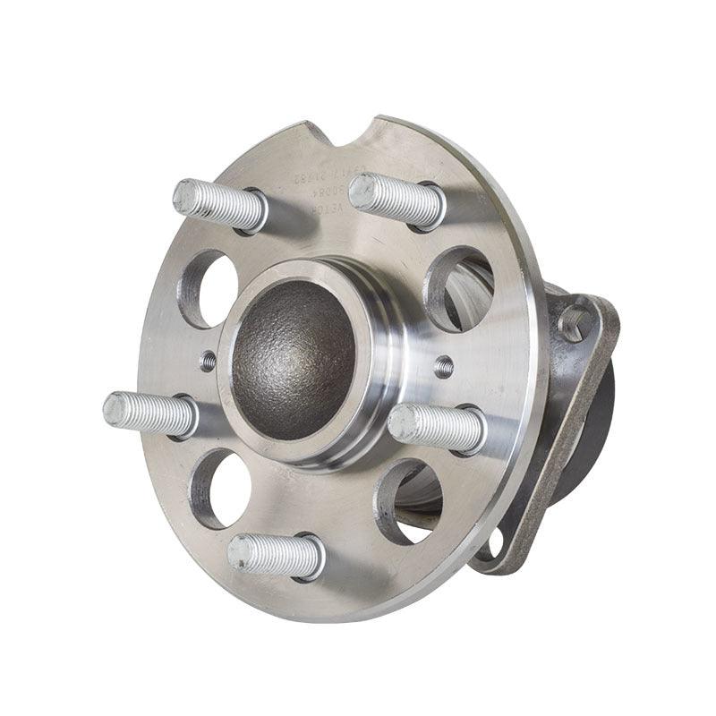 Cubo De Roda Traseira Tiggo 2.0 Lifan X60 2010 A 2016 - NPX Imports