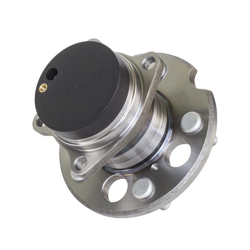 Cubo De Roda Traseira Tiggo 2.0 Lifan X60 2010 A 2016 - NPX Imports
