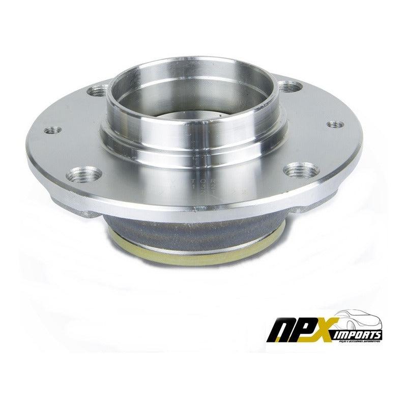 Cubo De Roda Traseiro Citroen Aircross Com Abs 2009-2017 - NPX Imports