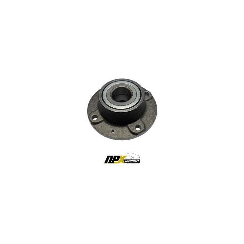 Cubo De Roda Traseiro Citroen Berlingo Partner - NPX Imports