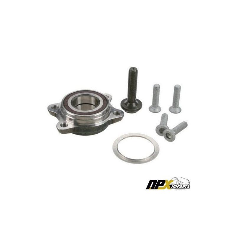 Cubo Roda Dianteira Audi A6 2.4 2.8 3.2 2004-2010 - NPX Imports