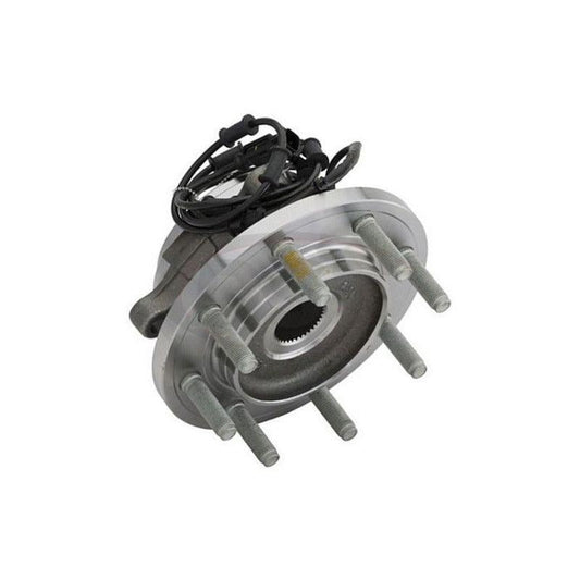 Cubo Roda Dianteira Fremax Dodge Ram 2500 6.7 2012-2015 - NPX Imports