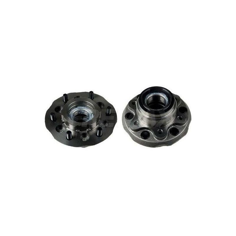 Cubo Roda Dianteira Fremax Nissan Frontier - 2002-2008 - NPX Imports
