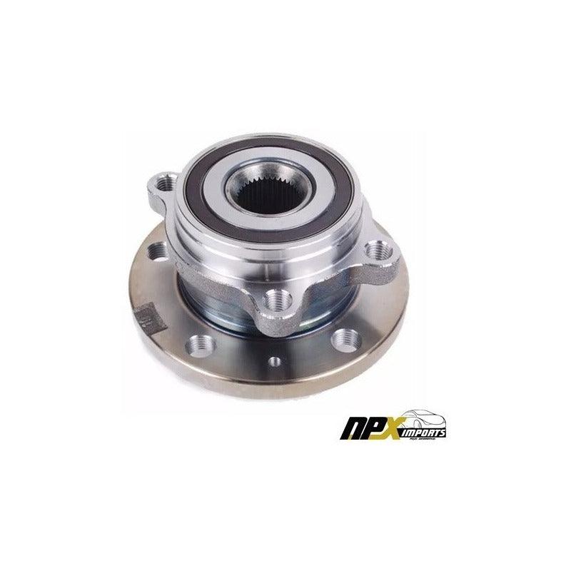 Cubo Roda Dianteiro Audi A3 Sportback Vw Tiguan Passat Golf - NPX Imports