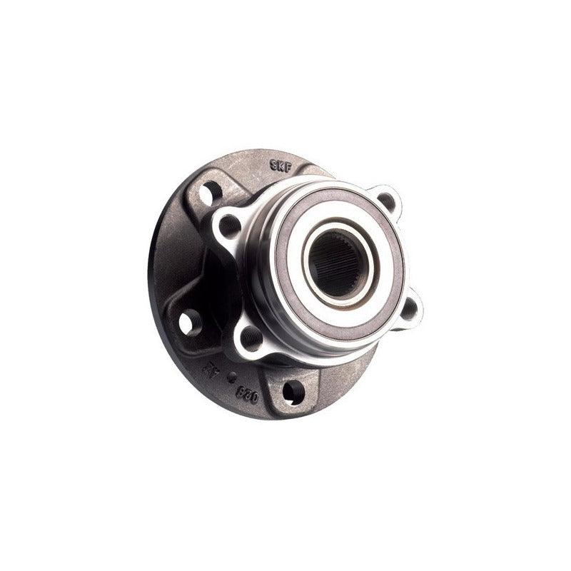 Cubo Roda Dianteiro C/ Rolamento Abs Audi Tt 2006 Até 2015 - NPX Imports