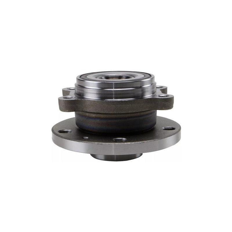 Cubo Roda Dianteiro C/ Rolamento Abs Audi Tt 2006 Até 2015 - NPX Imports
