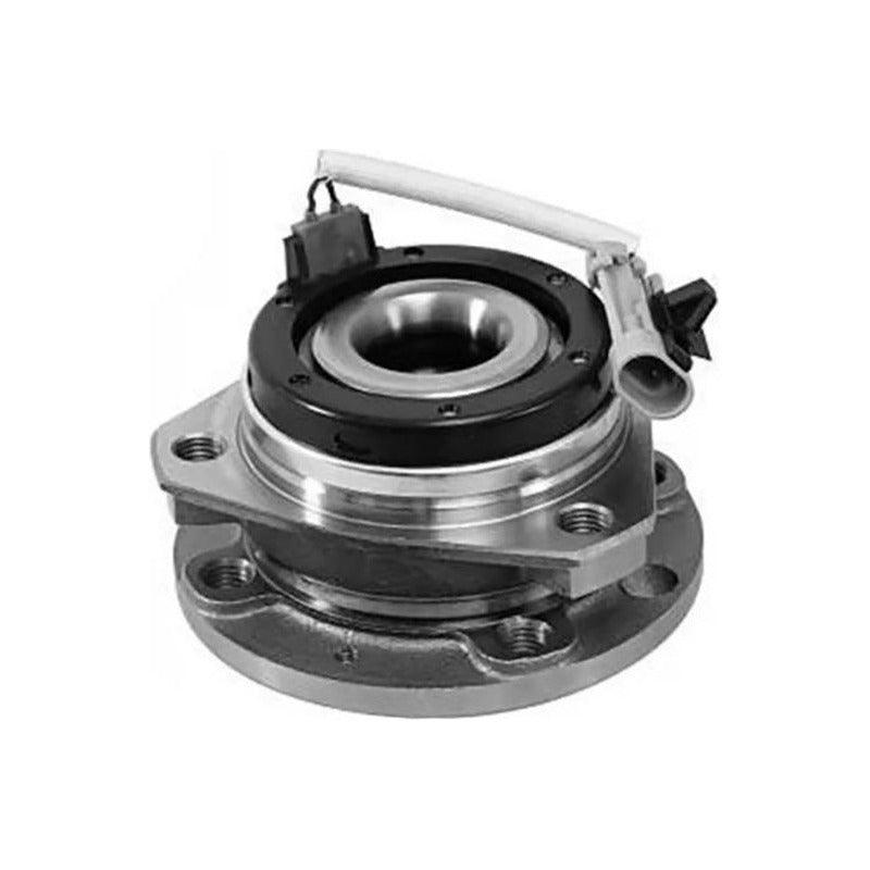 Cubo Roda Dianteiro Com Abs 4 Furos Gm Vectra 2.0 - NPX Imports