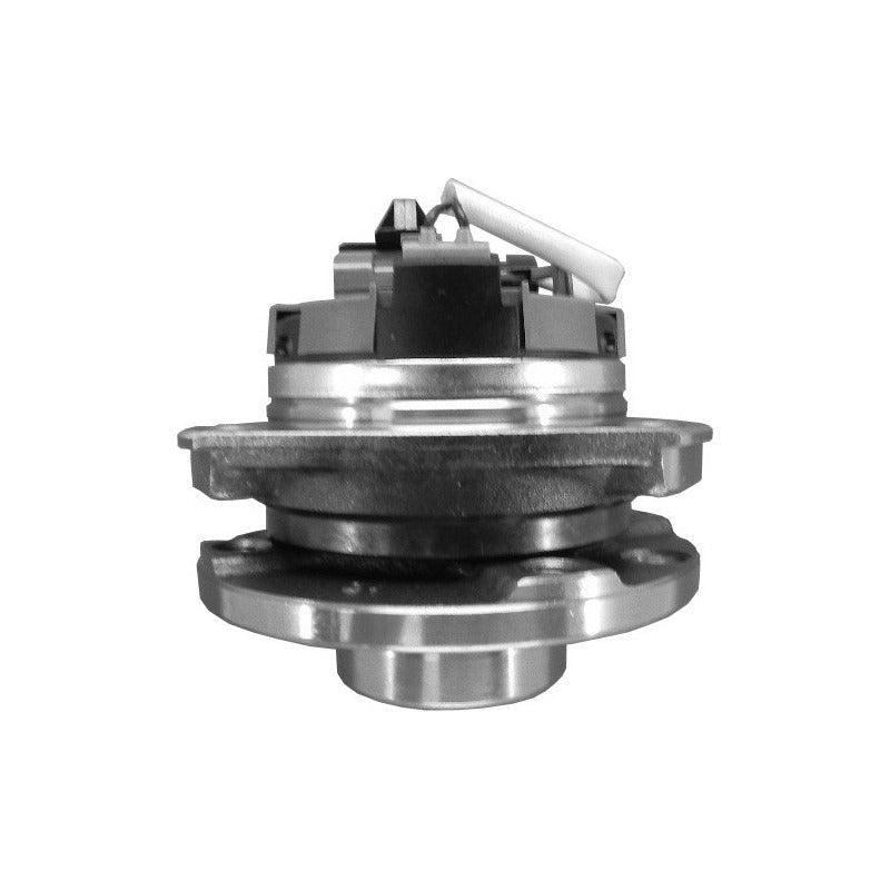 Cubo Roda Dianteiro Com Abs 4 Furos Gm Vectra 2.0 - NPX Imports