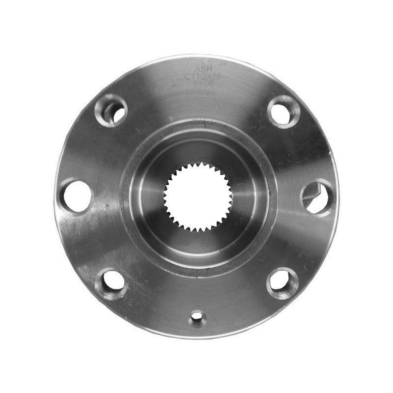 Cubo Roda Dianteiro Com Abs 4 Furos Gm Vectra 2.0 - NPX Imports