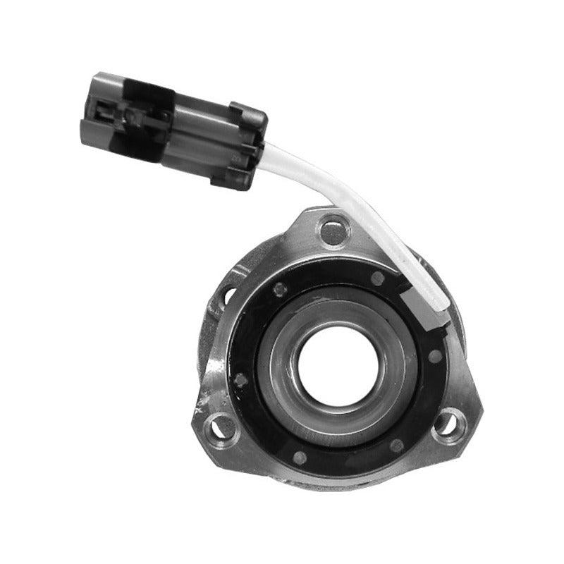 Cubo Roda Dianteiro Com Abs 4 Furos Gm Vectra 2.0 - NPX Imports