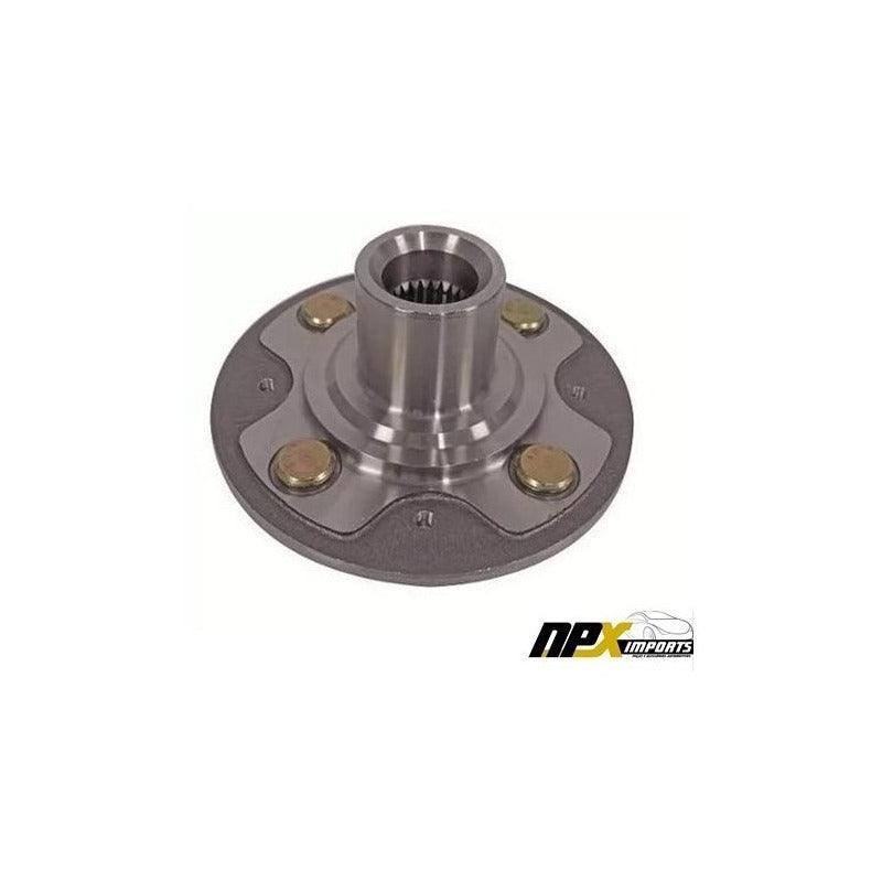 Cubo Roda Dianteiro Honda City 2009 2010 2011 2012 2013 2014 - NPX Imports