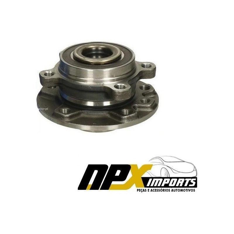 Cubo Roda Dianteiro Jeep Compass 2016 2017 2018 2019 - NPX Imports