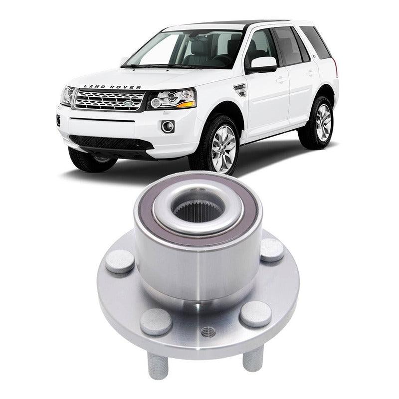 Cubo Roda Rolamento Dianteiro Freelander 2 2.2 3.2 2006-2013 - NPX Imports