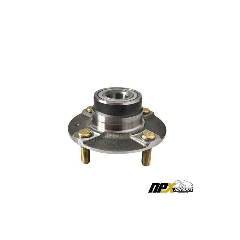 Cubo Roda Traseira Accent 1994 1995 1996 1997 1998 1999 2000 - NPX Imports