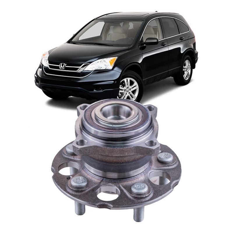Cubo Roda Traseira Honda Crv 4x2 2007 2008 2009 2010 2011 - NPX Imports