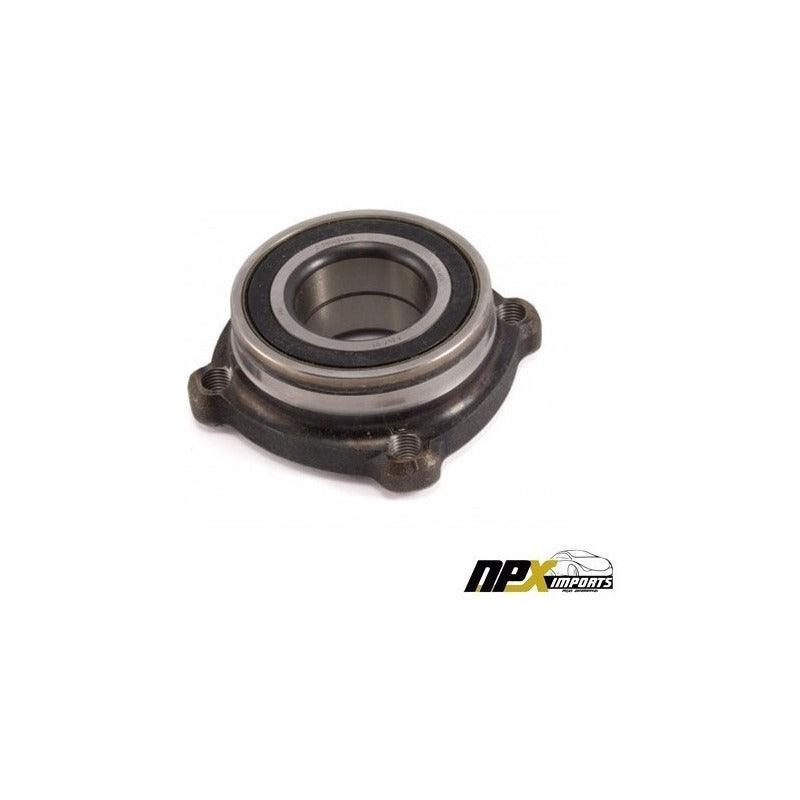 Cubo Roda Traseiro Bmw 530 545 550 645 650 750 760 - NPX Imports