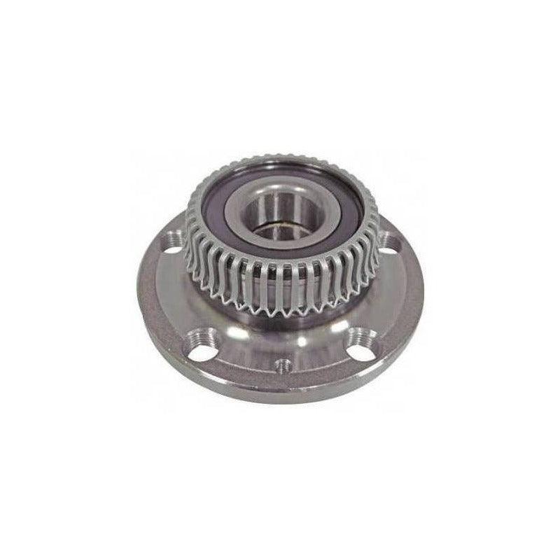 Cubo Roda Traseiro Com Rolamento Golf 1.8 2.0 8v 20v 99 2014 - NPX Imports