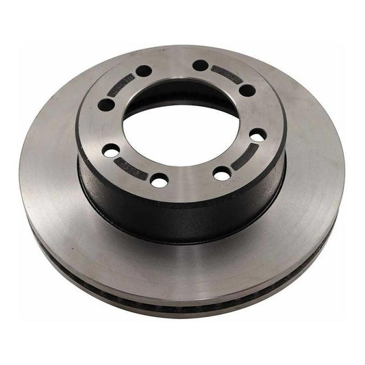 Disco Freio Dianteiro Dodge Ram 2500 2009 A 2012 - NPX Imports