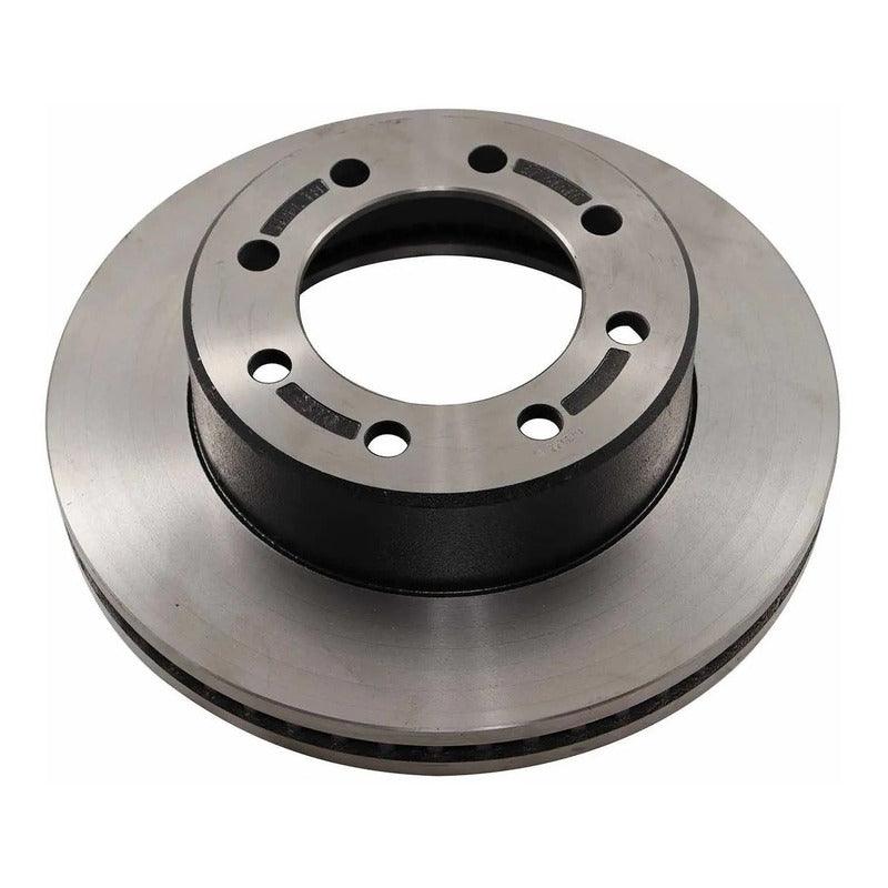 Disco Freio Dianteiro Dodge Ram 2500 2009 A 2012 - NPX Imports