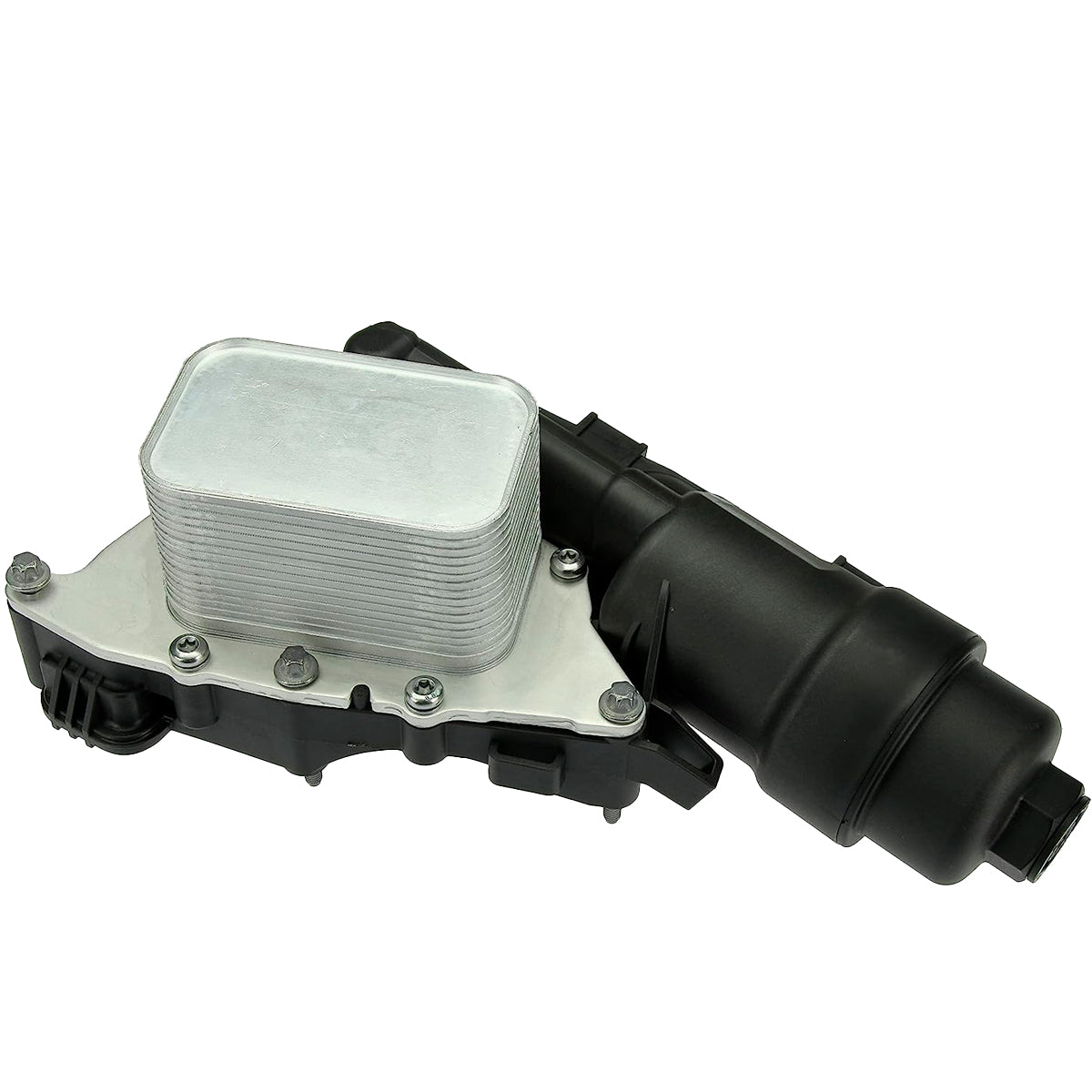 Suporte Filtro Resfriador Trocador Calor X1 F48 2016 A 2020