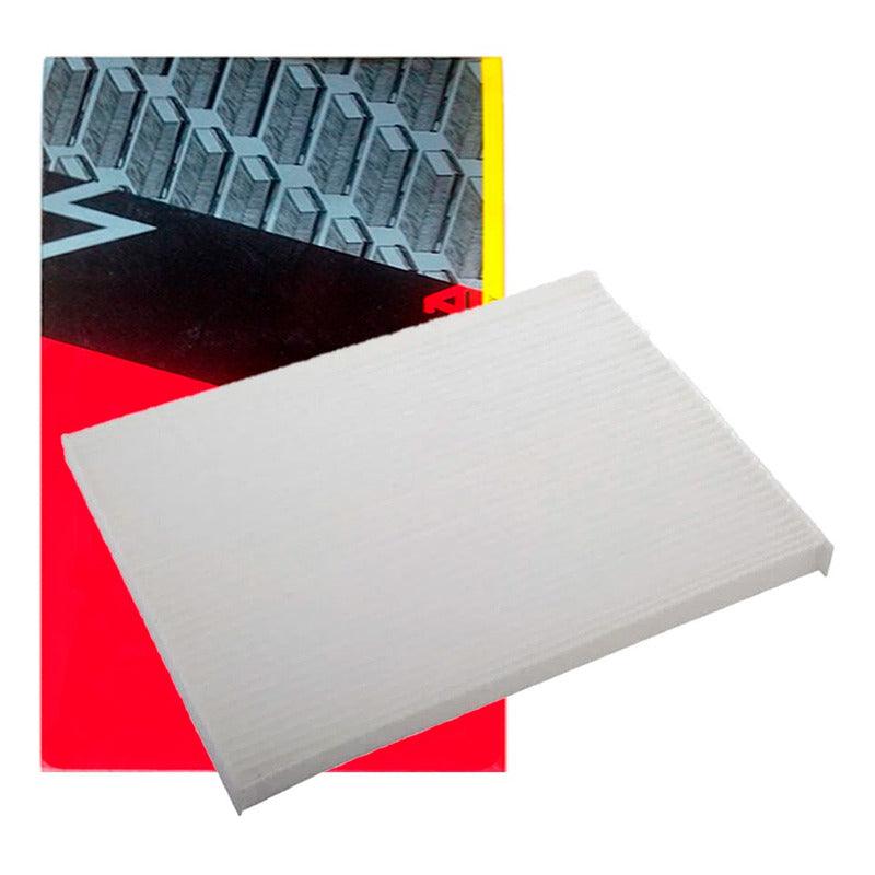 Filtro Ar Cabine Grand Vitara 4x2 4x4 2.0 3.2 16v 2008-2016 - NPX Imports