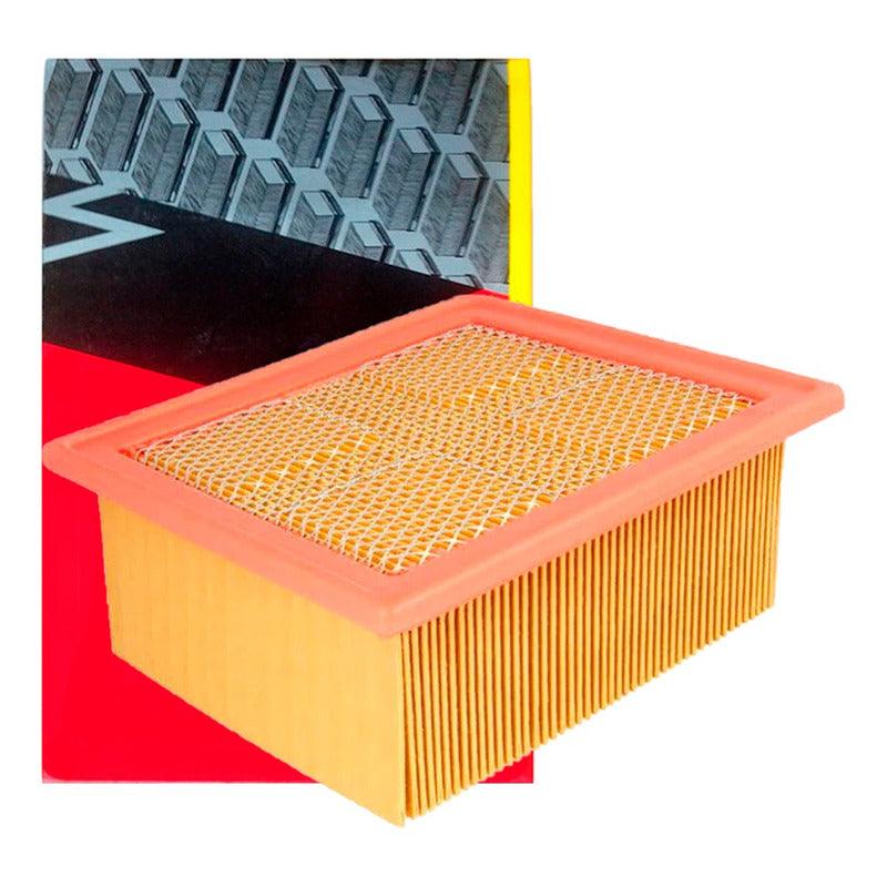 Filtro Ar Motor Dodge Ram 2500 4x4 5.9 Laramie 6.7 2004-2015 - NPX Imports