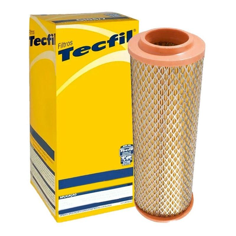 Filtro Ar Motor Fiat Doblo 1.3 1.4 1.6 1.8 2001-2020 Ars1029 - NPX Imports