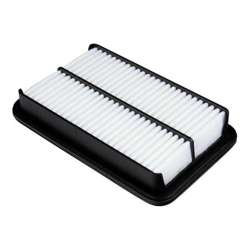 Filtro Ar Motor Jac J3 1.4 1.5 16v 2011 2012 2013 2014 2015 - NPX Imports