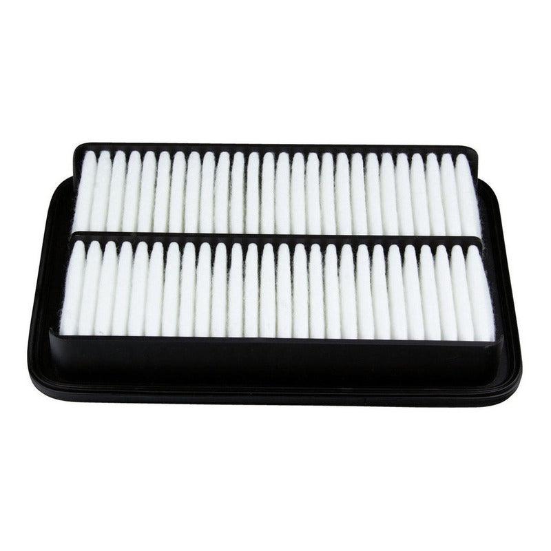 Filtro Ar Motor Jac J3 1.4 1.5 16v 2011 2012 2013 2014 2015 - NPX Imports