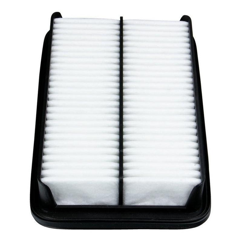 Filtro Ar Motor Jac J3 1.4 1.5 16v 2011 2012 2013 2014 2015 - NPX Imports