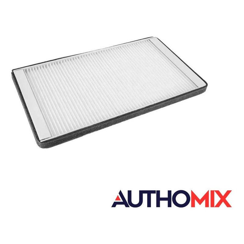 Filtro Cabine Ar Condicionado 323i E36 1998 98 - NPX Imports