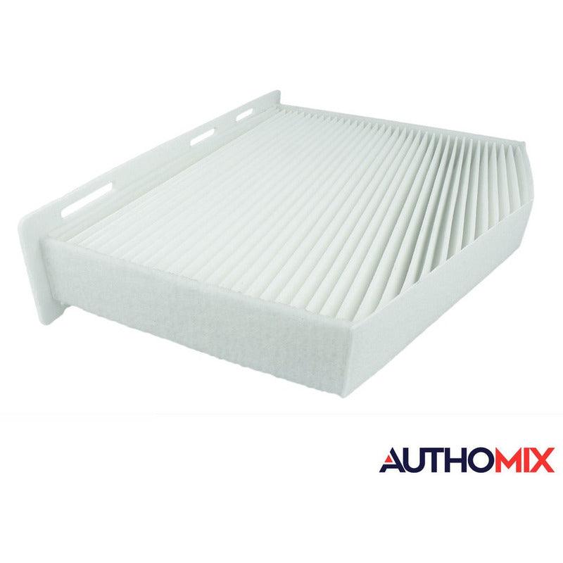 Filtro Cabine Ar Condicionado A.mix Tiguan 2.0 Tsi 2016 16 - NPX Imports