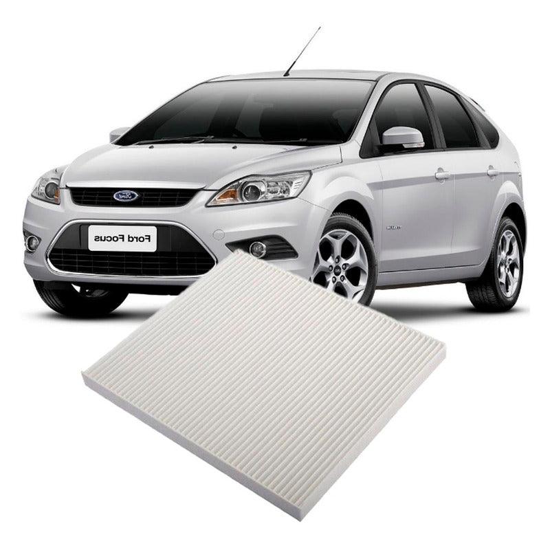 Filtro Cabine Ar Condicionado Authomix Focus 1.6 2.0 2016 - NPX Imports