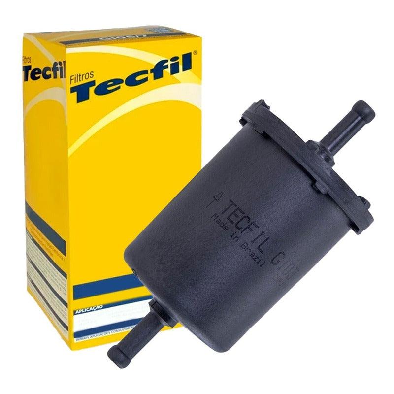 Filtro Combustível Astra Vectra 306 406 Polo 1991 A 2011 - NPX Imports