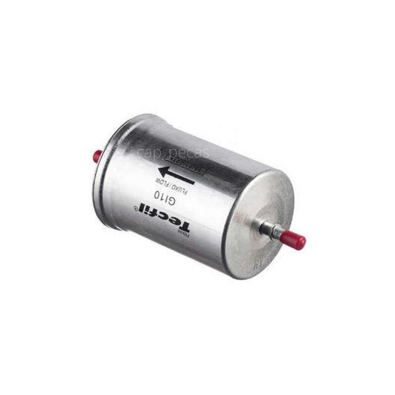 Filtro Combustível Audi A3 1.8 20v Turbo 97/06 Gas Tecfil - NPX Imports