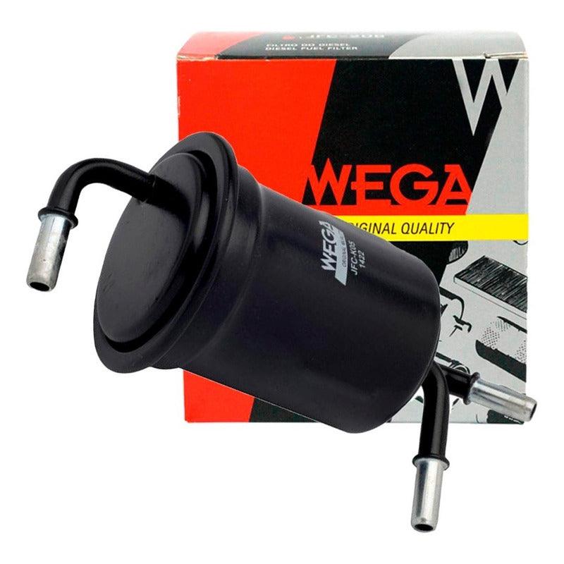 Filtro Combustivel Sorento Sephia Shuma 3.5 V6 1998 A 2006 - NPX Imports