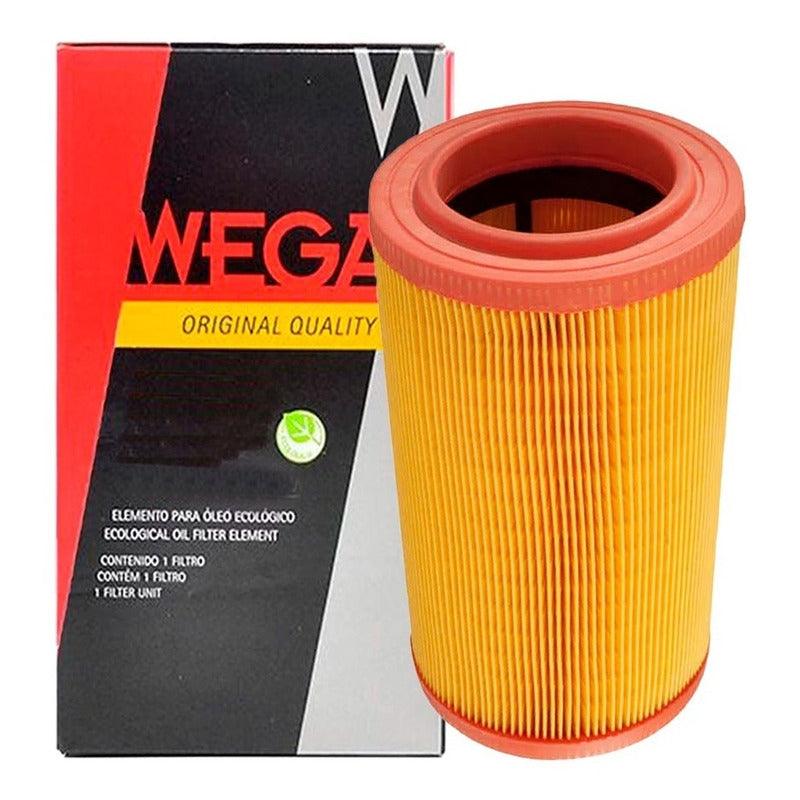 Filtro De Ar Do Motor Bravo T Jet 1.4 16v 2011 2012 - NPX Imports