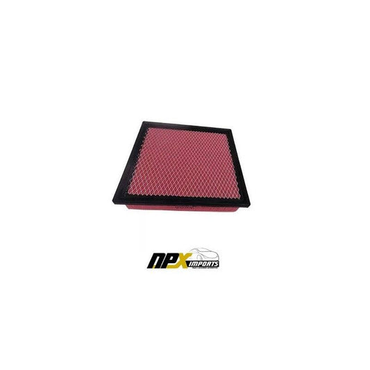 Filtro De Ar Jeep Grand Cherokee Dodge Durango - NPX Imports