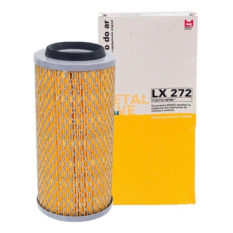 Filtro De Ar Motor Volkswagen Kombi 1.6 1984 A 1998 - NPX Imports