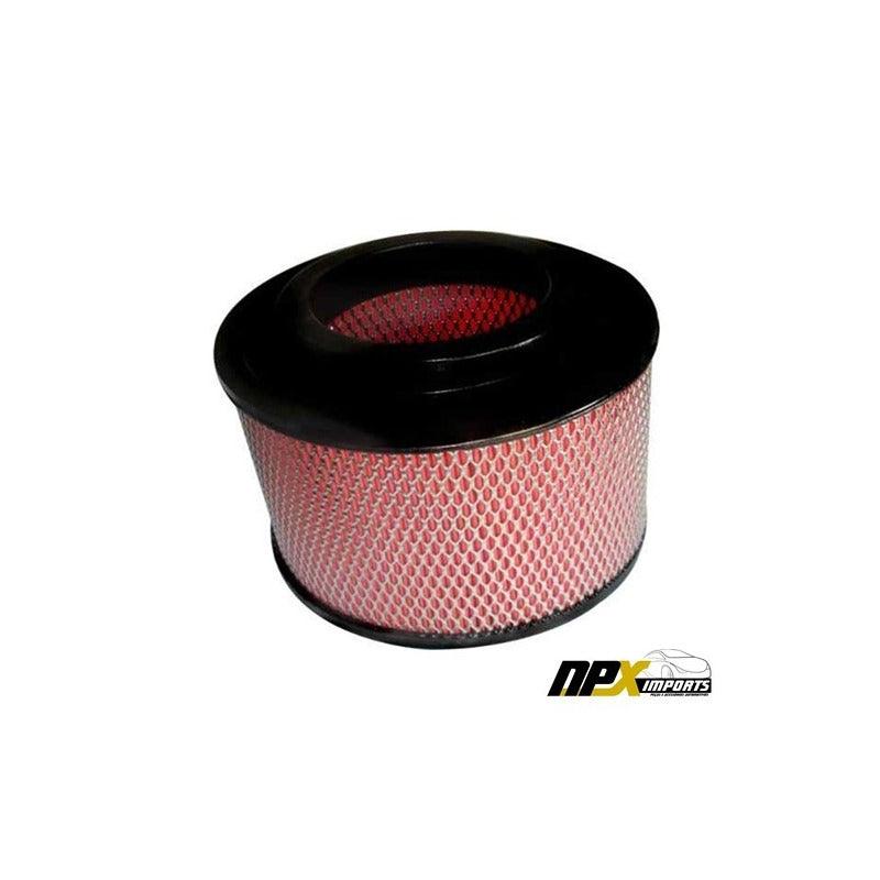 Filtro De Ar Toyota Hilux 2.5 16v Diesel De 2005 Em Diante - NPX Imports