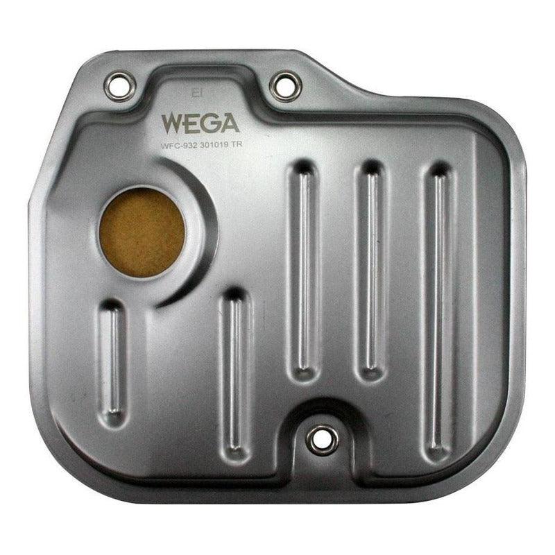 Filtro De Câmbio Automático Corolla 1.8 2007 A 2014 - Wfc932 - NPX Imports
