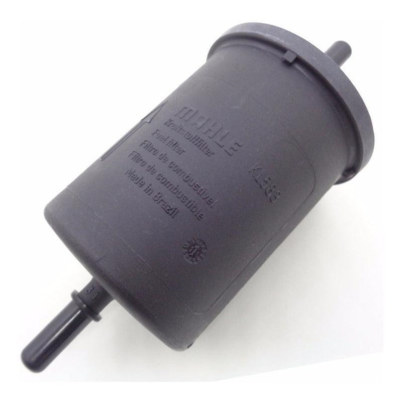 Filtro De Combustível Renault Clio 1.0 16v De 12/05 Até 2006 - NPX Imports