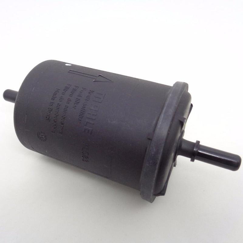 Filtro De Combustível Renault Clio 1.0 16v De 12/05 Até 2006 - NPX Imports